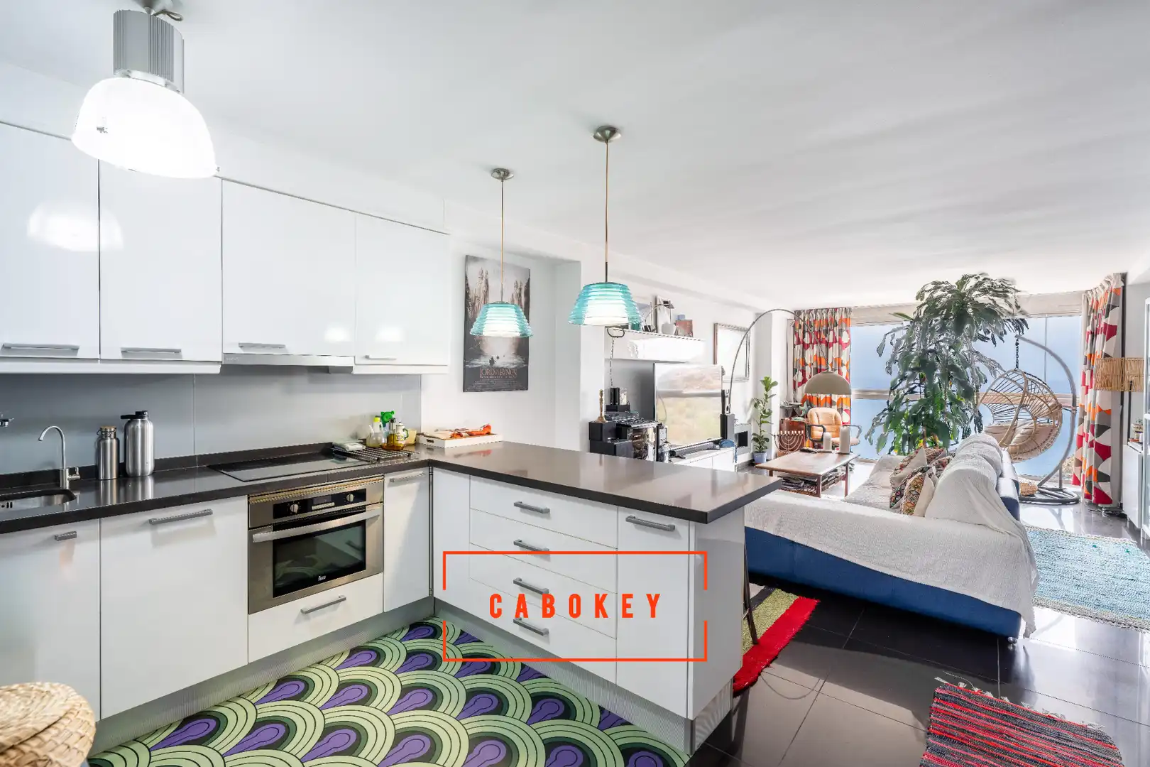 Piso en venta en Castell del Rey