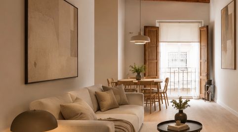 Foto 4 de Piso en venta en Carrer de la Florida, La Prosperitat, Barcelona Capital