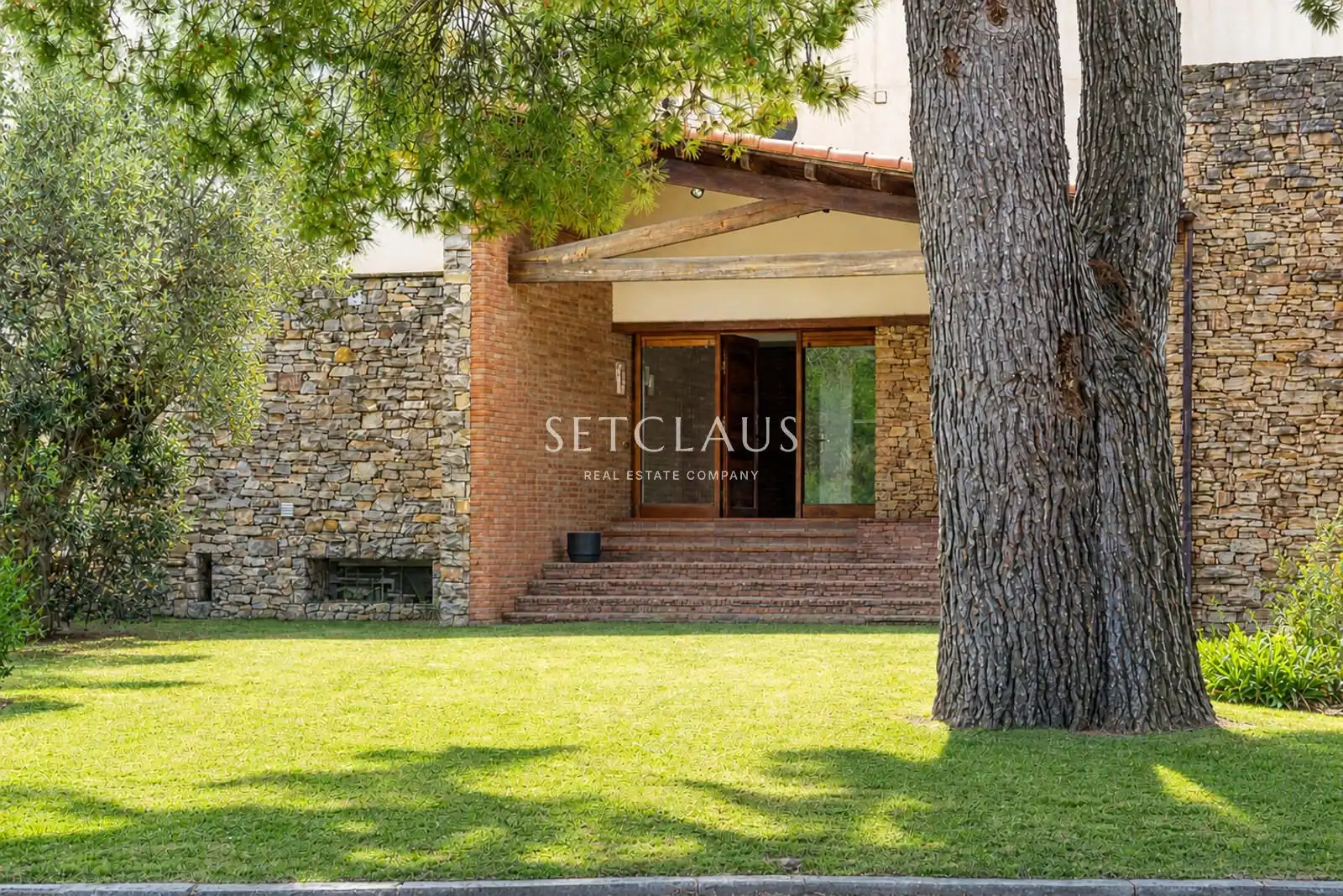 Villa avec piscine à vendre à L'Ametlla del Vallès, imagen 7