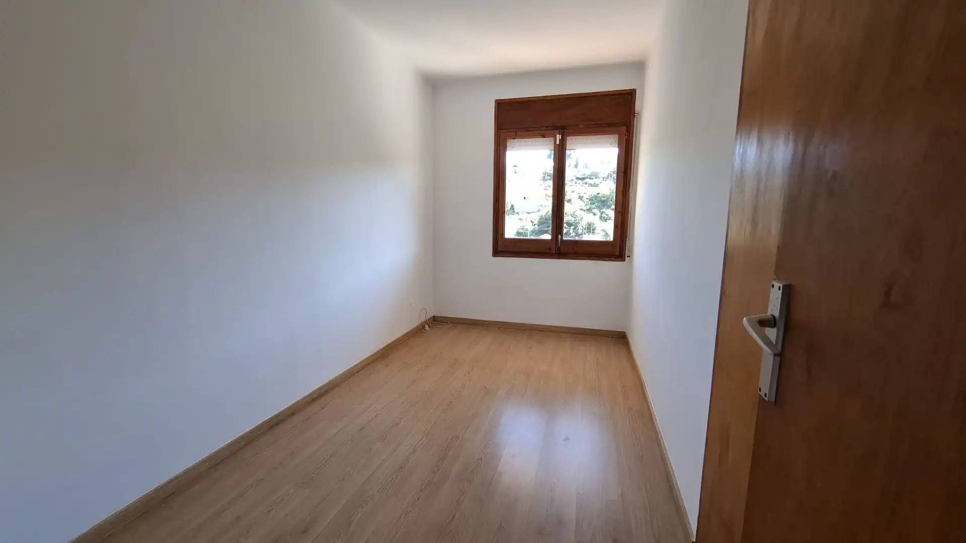 Habitación de Casa o chalet en venta en Vallirana con Terraza