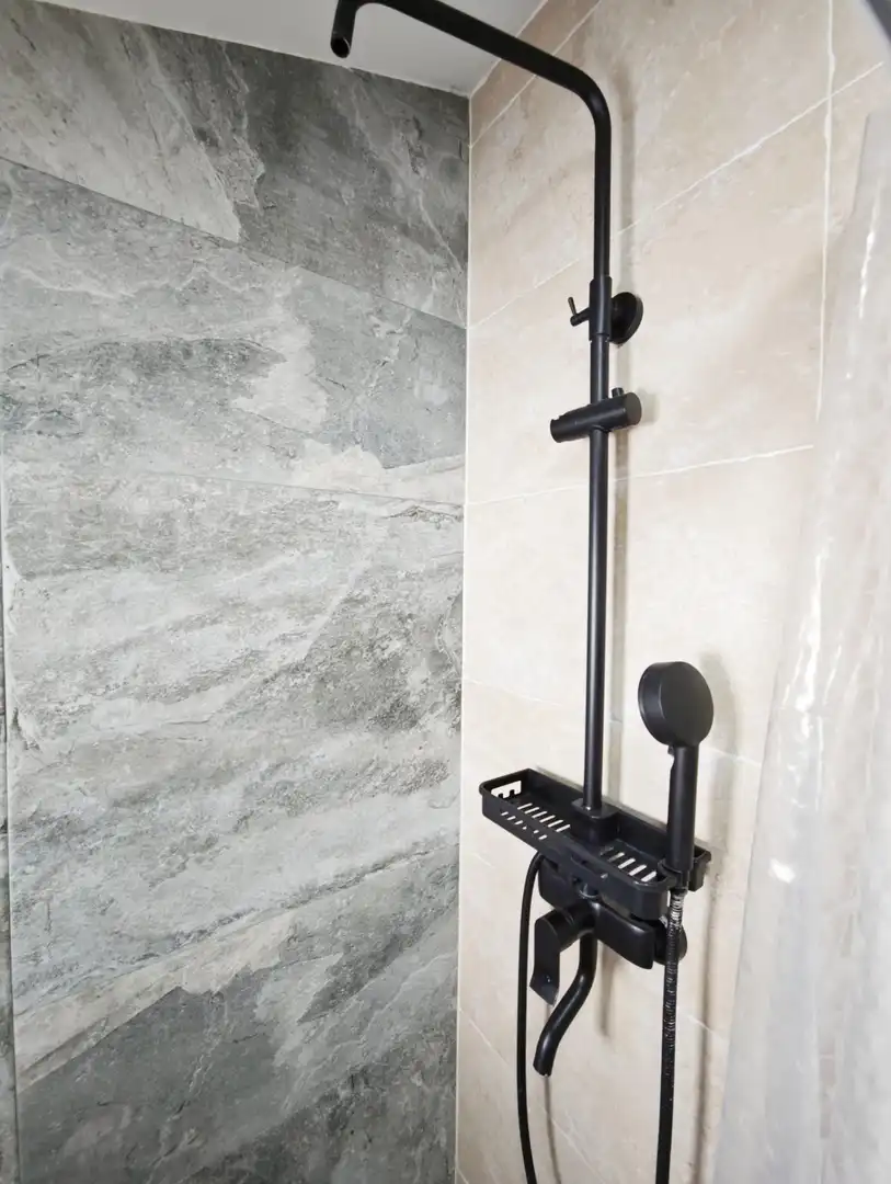 Baño de Casa o chalet en venta en Alhaurín El Grande con Aire acondicionado, Calefacción y Terraza