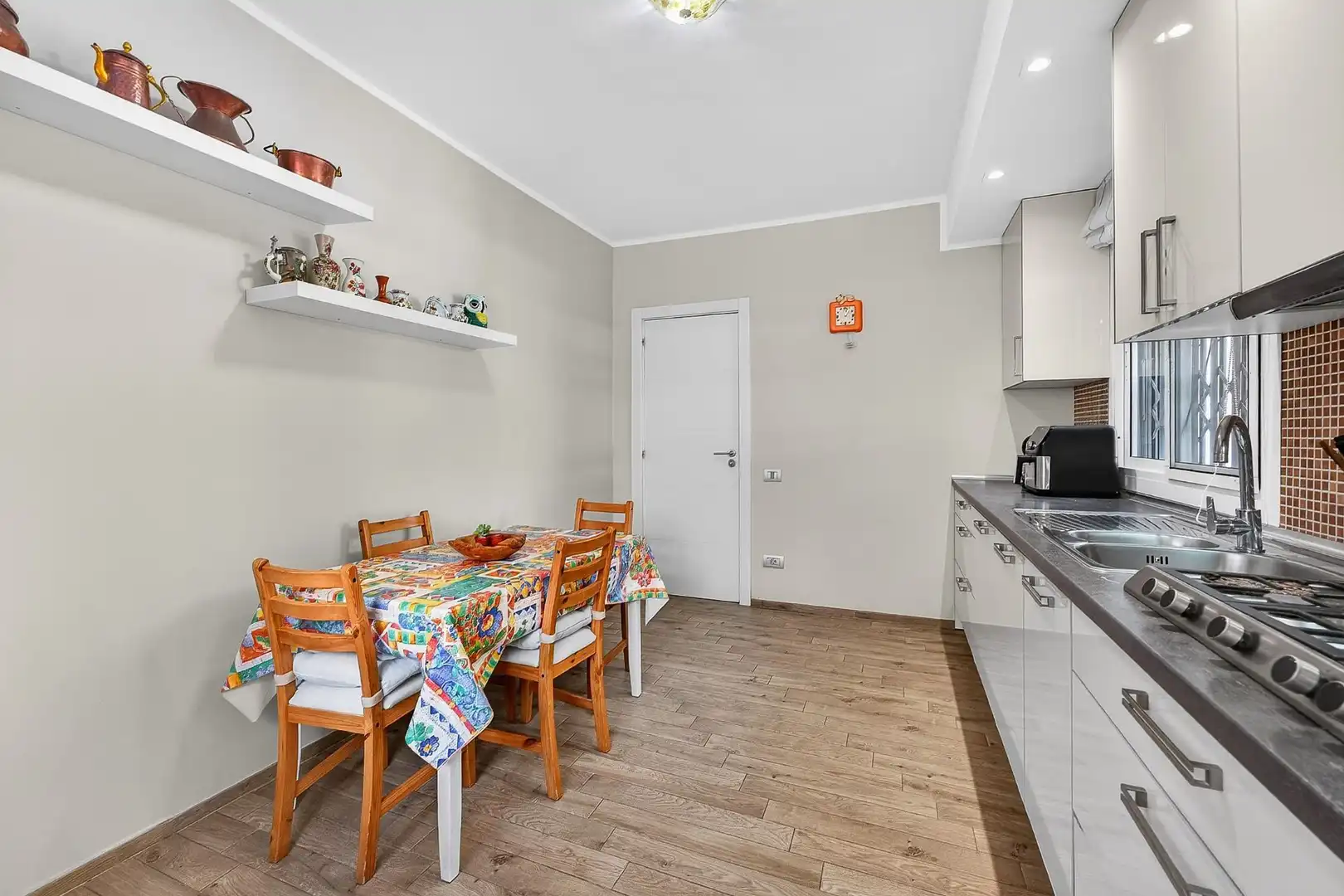 Cocina de Casa o chalet en venta en Arona