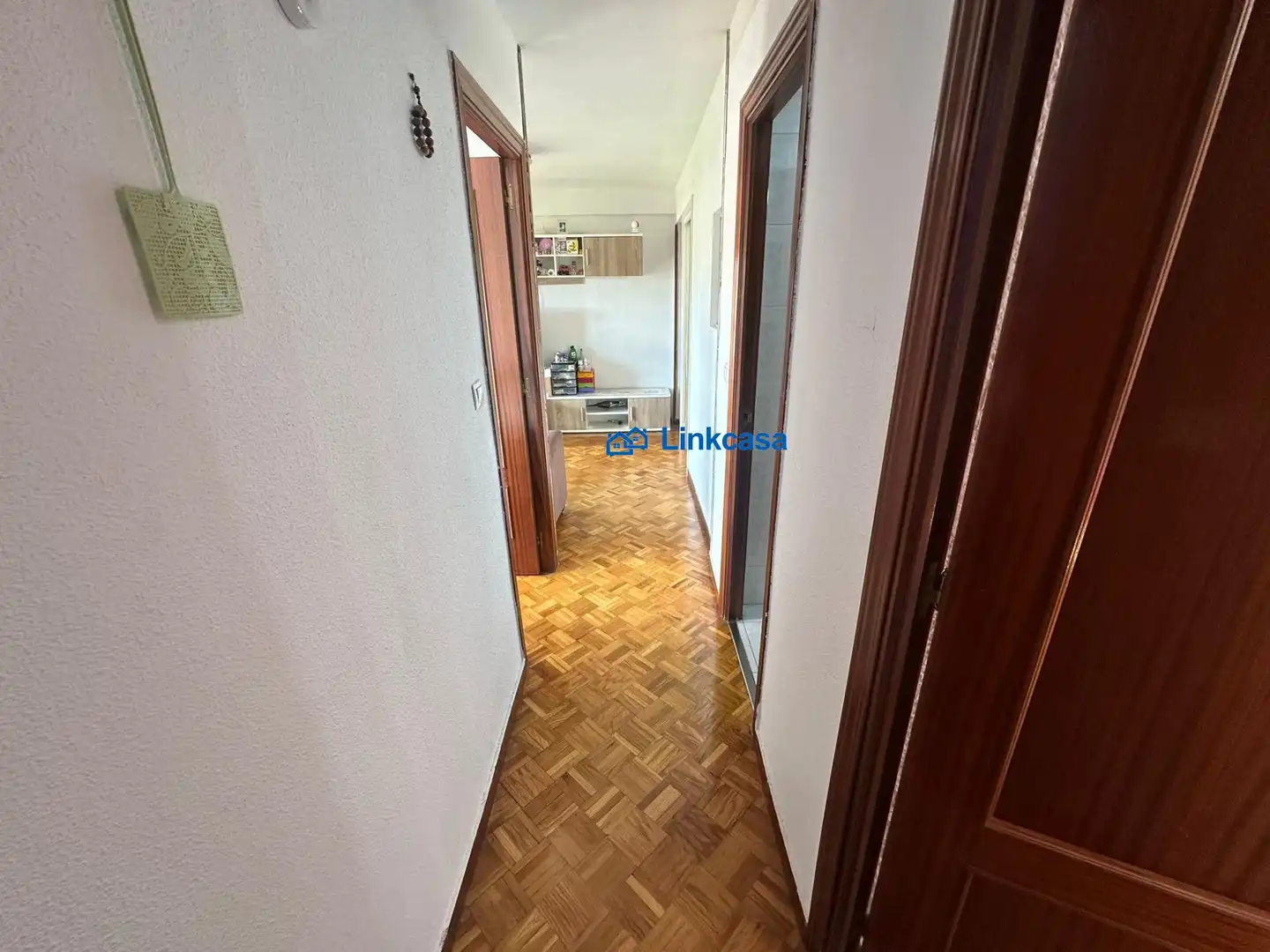 Piso en venta en Madrid con Terraza