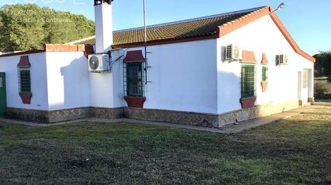 Foto 4 de Finca rústica en venta en Almonte ciudad, Almonte