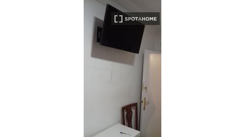 Foto 2 de Piso para compartir en Barrio de Delicias,  Zaragoza Capital