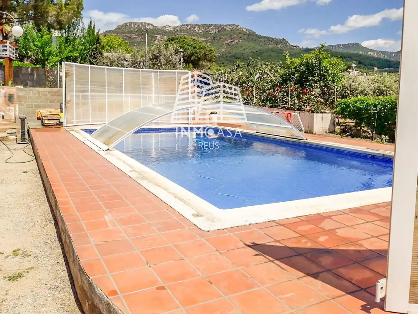 Casa amb piscina en venda a Portugal