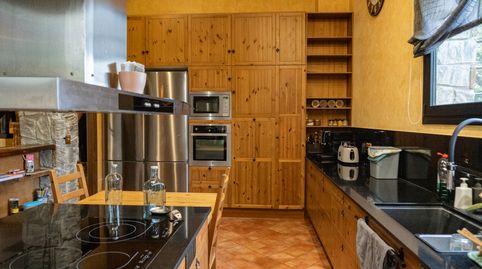 Foto 5 von Haus oder Chalet zur Miete in Vallgorguina, Barcelona