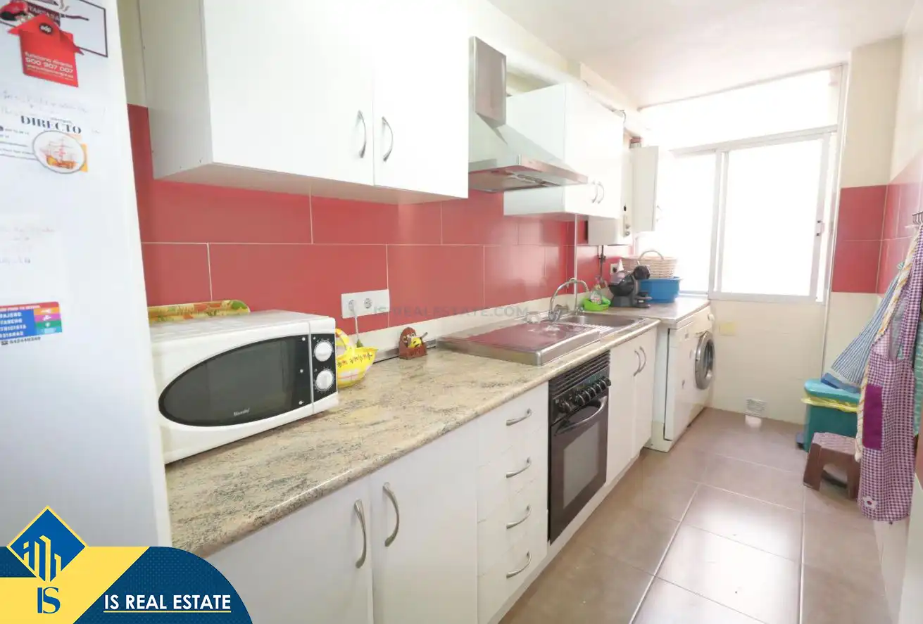 Apartament amb ascensor en venda a Playa del Acequión, Náufragos y Rocío del Mar, imagen 7