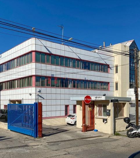 Foto 2 de Oficina en venda a El Soto de la Moraleja, Madrid