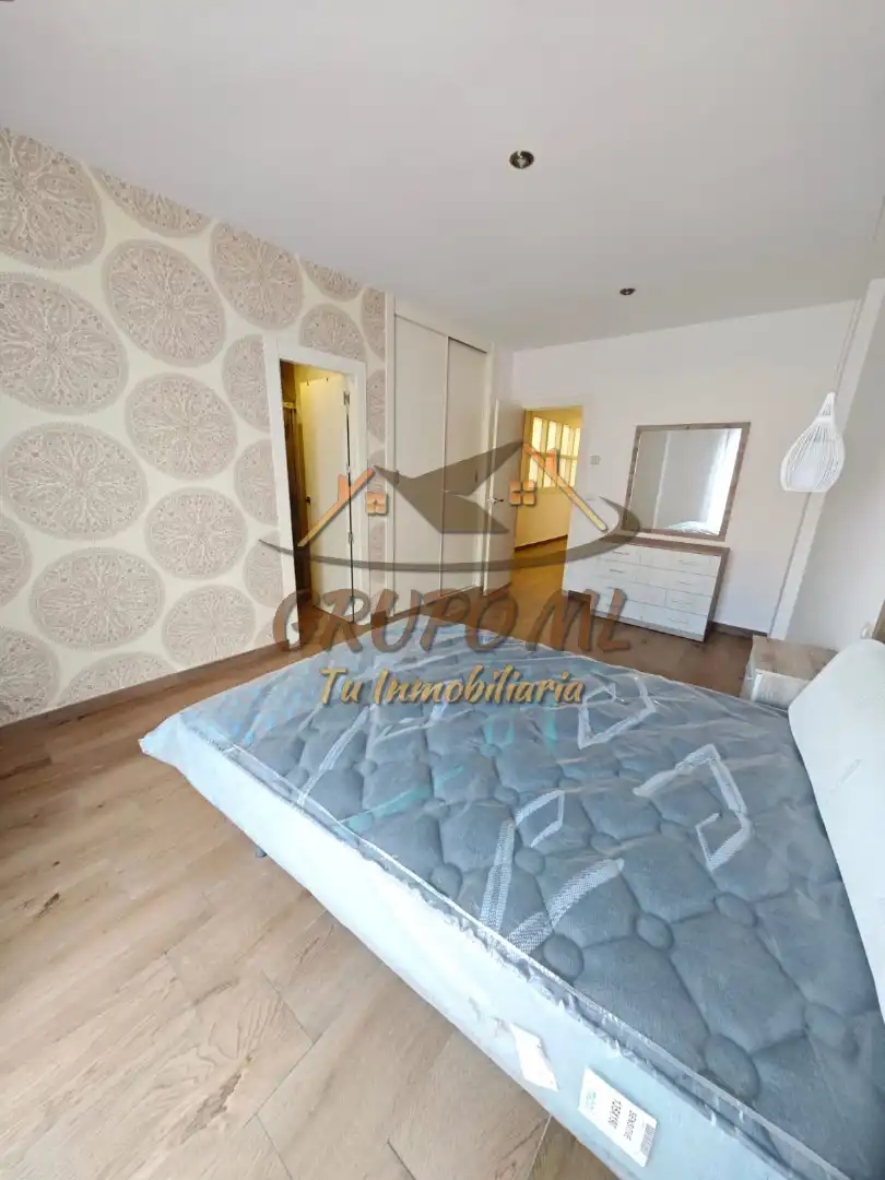 Maisonette zur Miete in Rus
