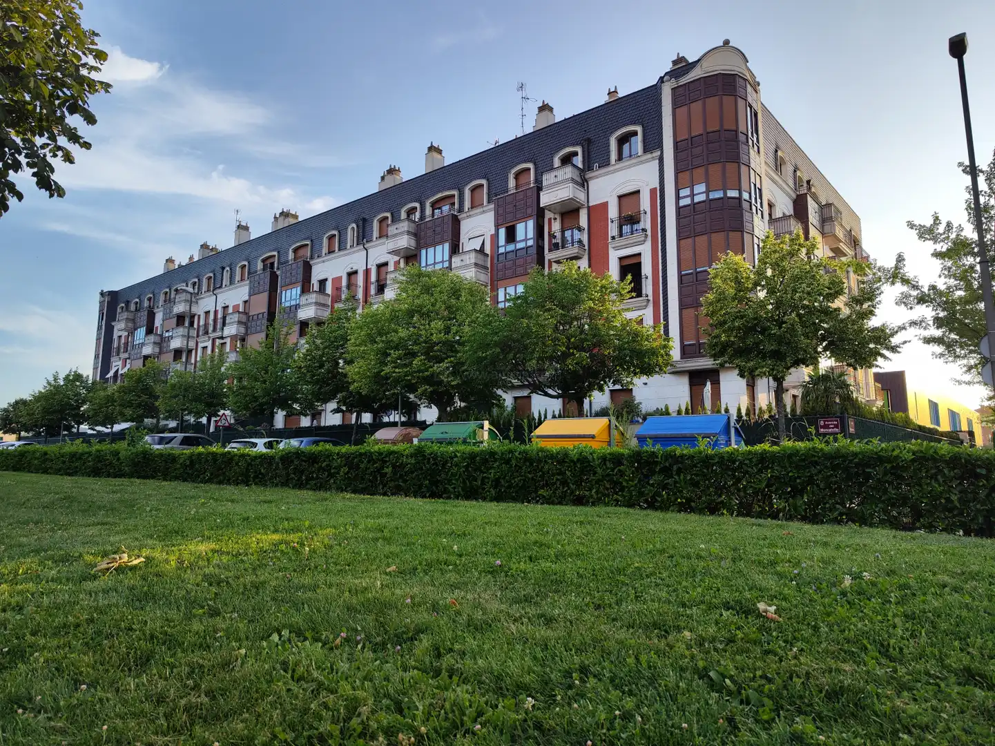 Wohnung mit Terrasse zum Verkauf in Logroño - Sequoias, imagen 15