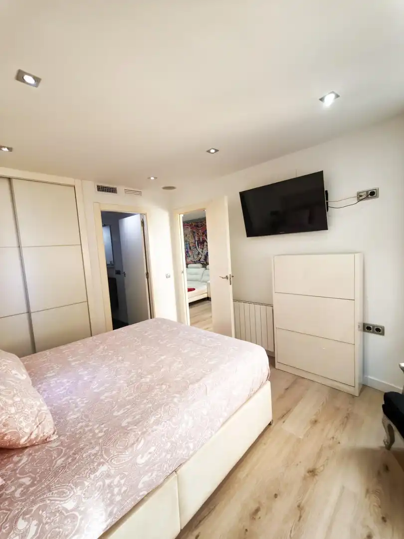 Piso con balcón en alquiler en La Saïdia, imagen 4