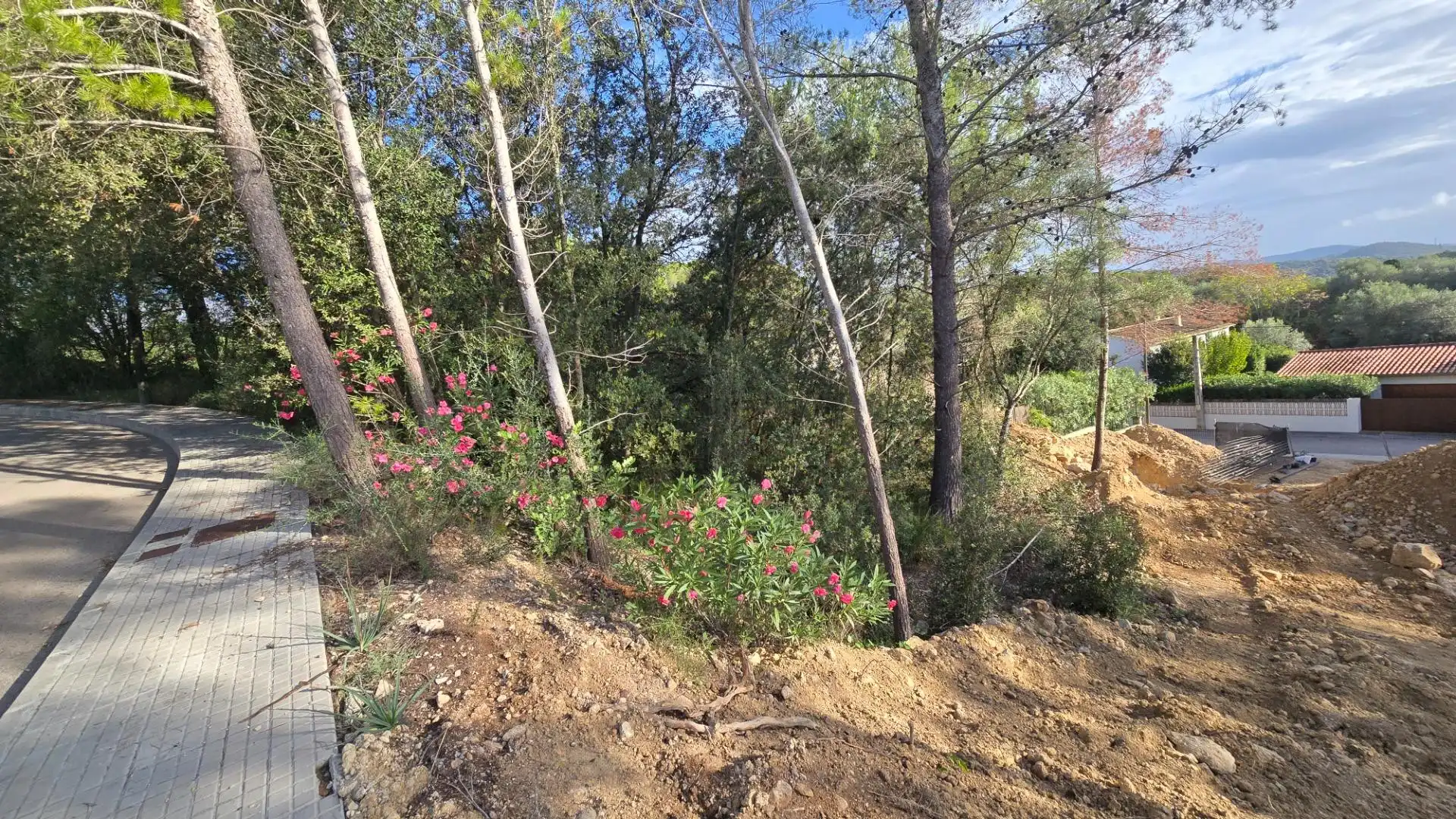 Wohnbaugrundstück zum Verkauf in Carrer de Coster de Son Puça, imagen 7