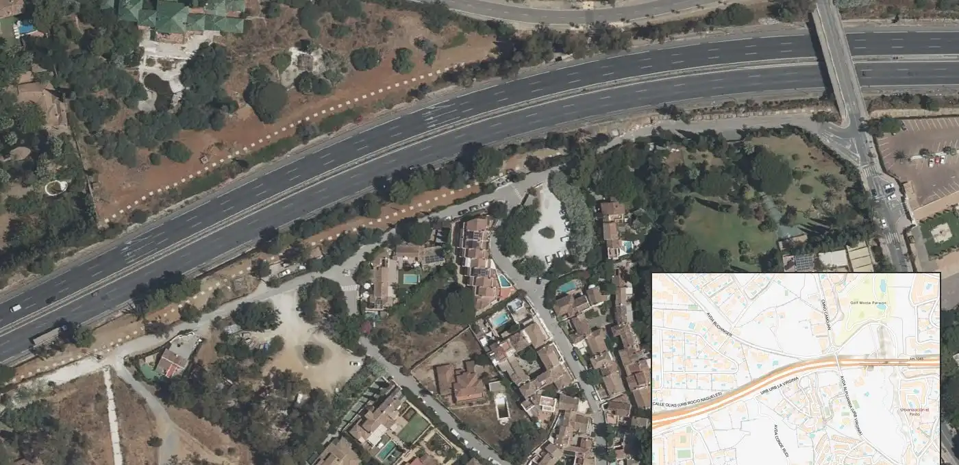 Piso en venta en Milla de Oro, imagen 10