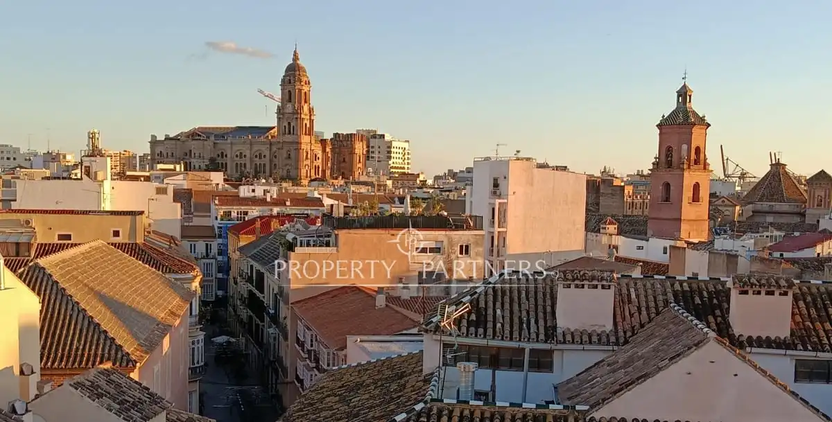 Apartment for sale in Calle Carretería