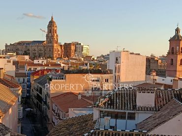 Apartament amb ascensor en venda a Calle Carretería