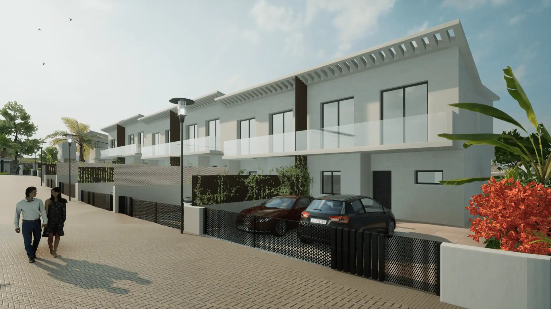 Casa rústica en venda a La Cala Golf - Lagar Martell, imagen 5