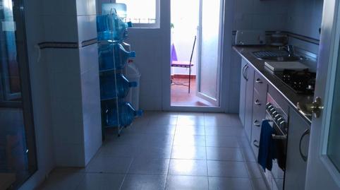 Foto 5 de Planta baixa en venda a Avenida Reina Sofía, Puerto de Estepona, Estepona