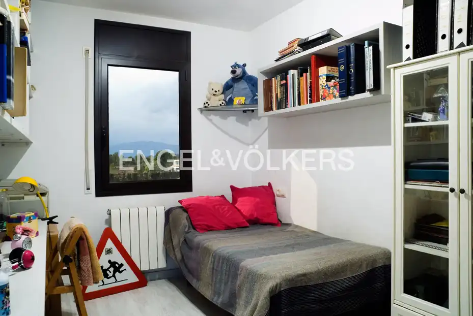 Bedroom of Detached homes for sale in Vilamaniscle  with Heating, Private garden and Terrace
