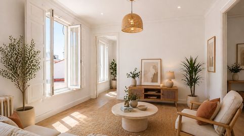 Photo 2 of Apartments for sale in Pozas, Universidad - Malasaña, Madrid Capital