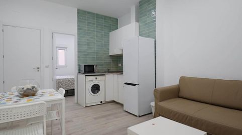 Photo 4 of Apartments for rent in Puerta del Ángel, Madrid Capital