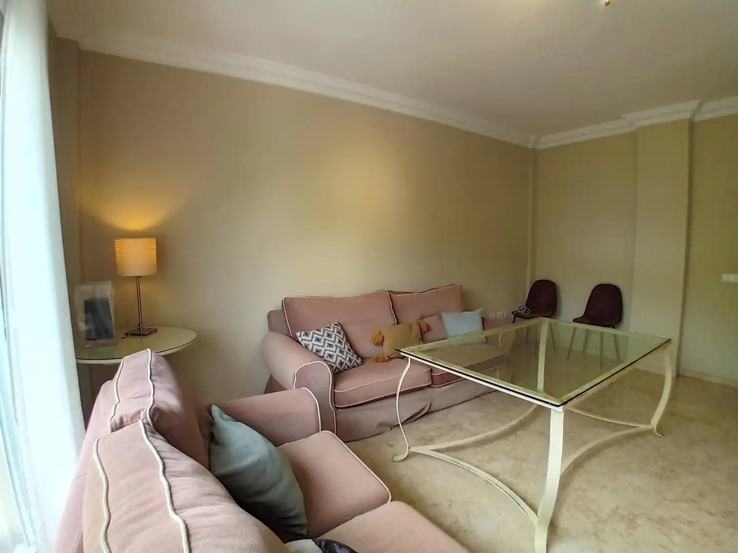 Sala d'estar de Casa o xalet en venda en Córdoba amb Aire condicionat, Calefacció i Traster