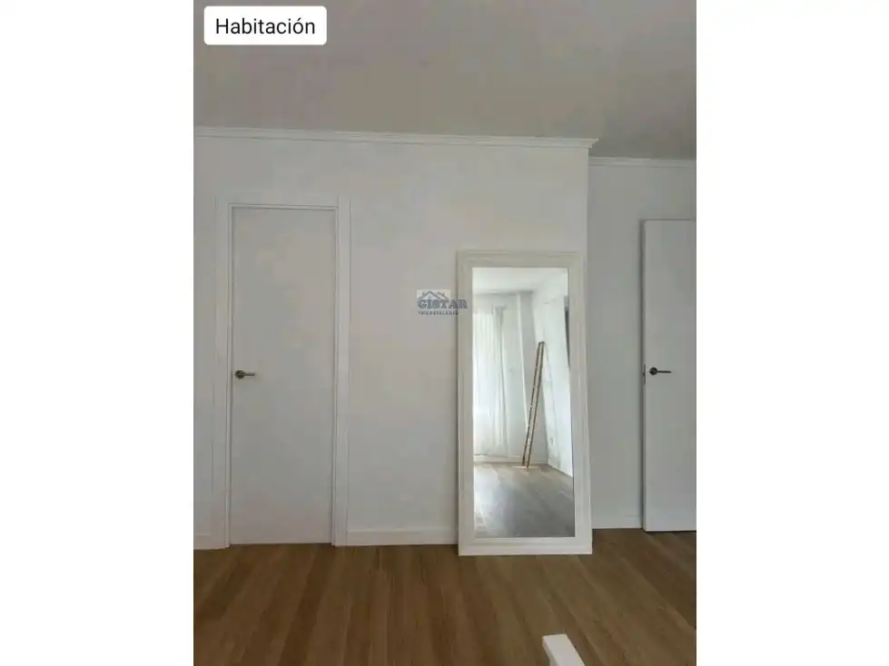 Dormitori de Casa o xalet en venda en Beniarbeig amb Calefacció, Terrassa i Moblat