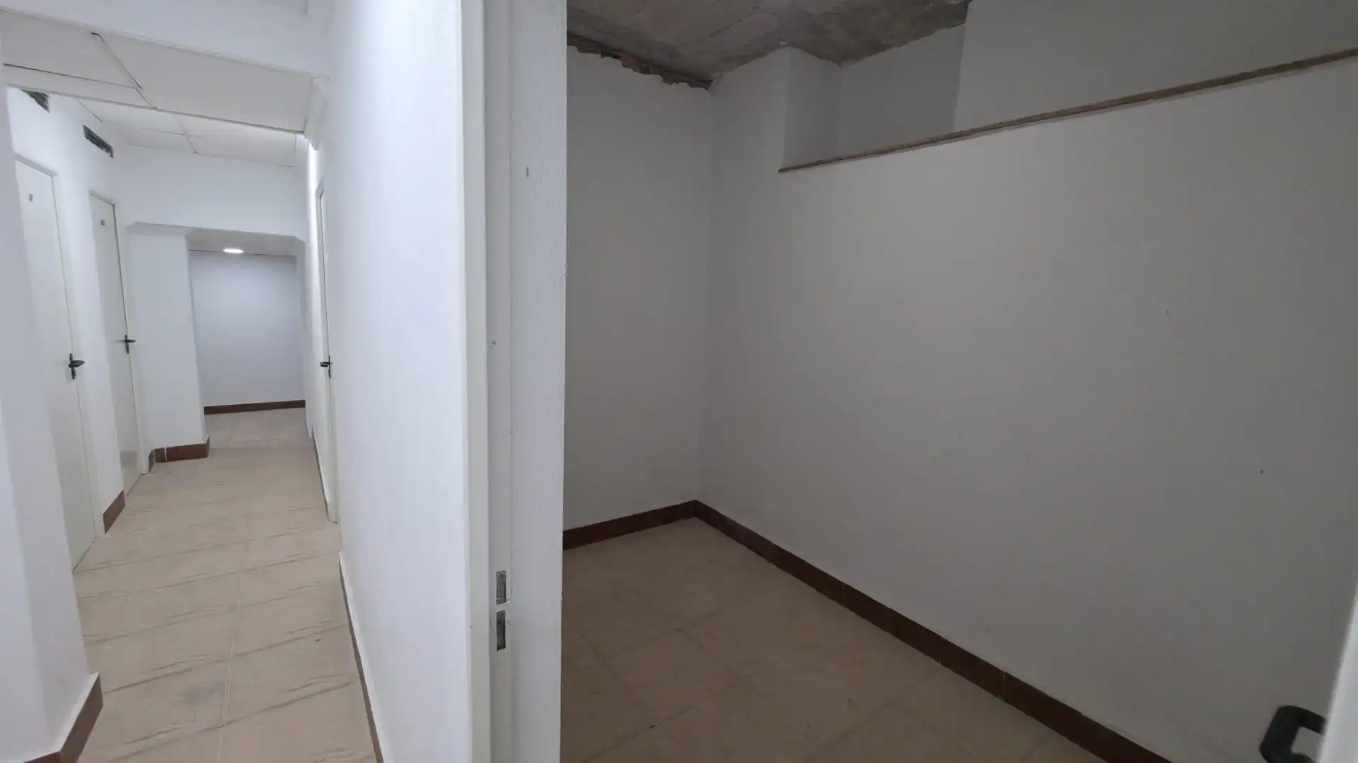 Piso en venta en Torrevieja con Aire acondicionado y Amueblado
