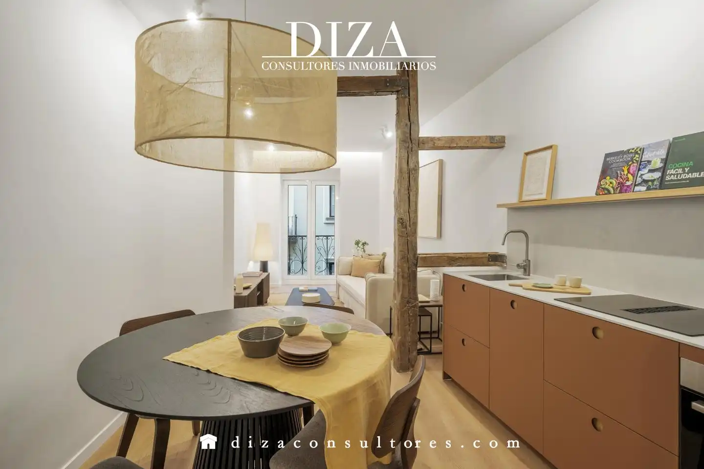 Piso con terraza en venta en Calle de las Infantas, imagen 11