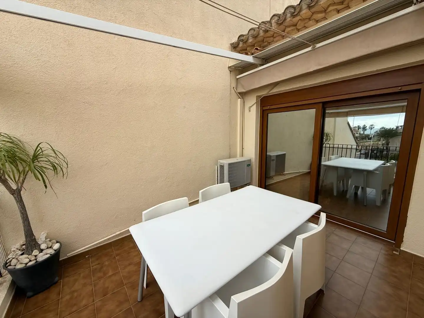Appartement avec ascenseur à vendre à Los Narejos - Punta Calera, imagen 3