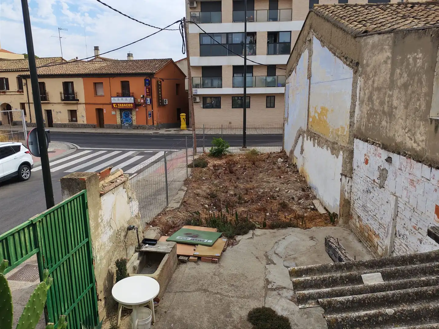 Terreni e lotti in vendita a san anton, imagen 4