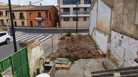 Foto 4 de Residencial en venta en San Anton, Santa Isabel, Zaragoza Capital
