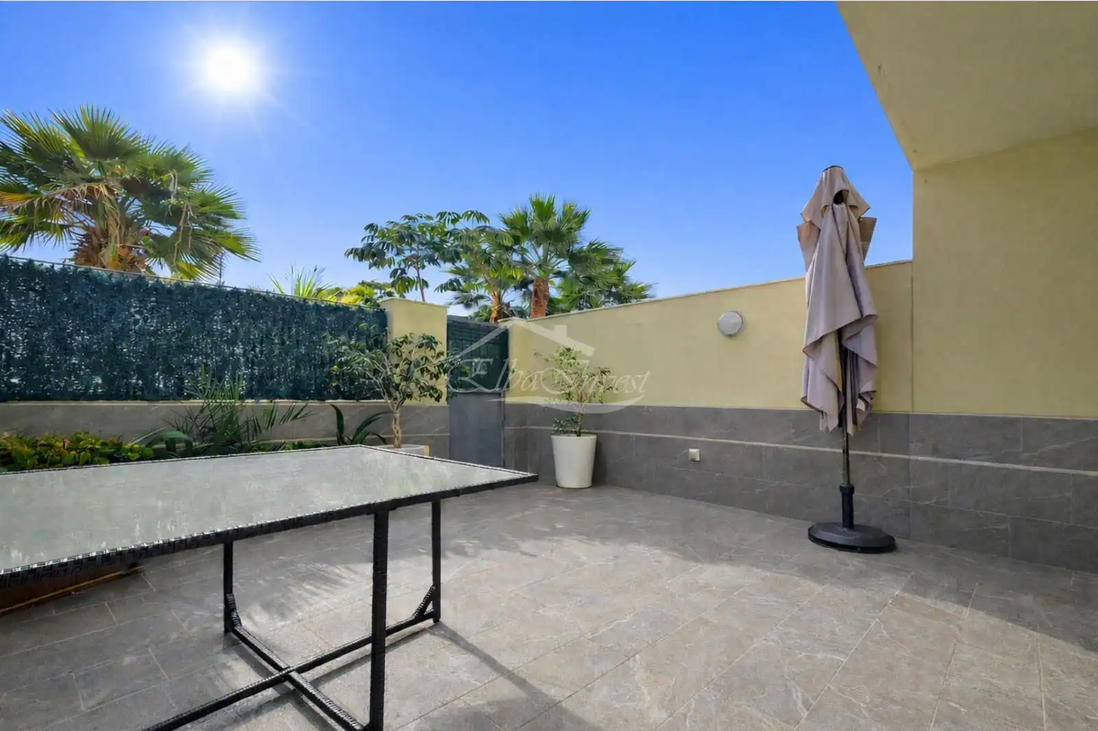 Adosado con piscina en venta en Costa Adeje