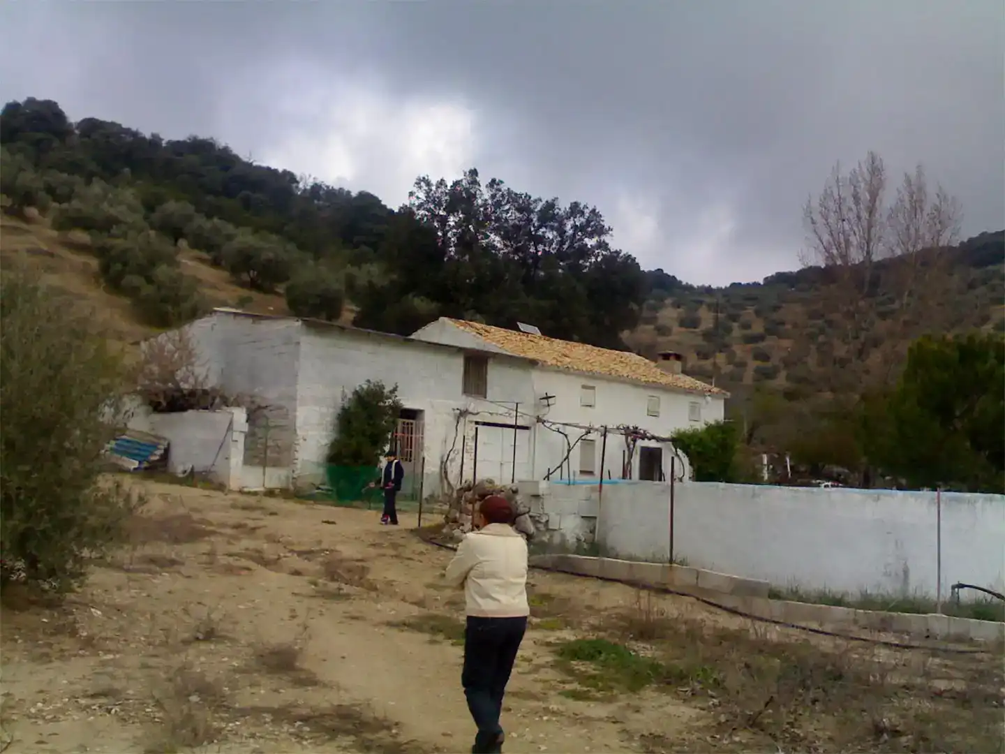 Country house zum Verkauf in Valdepeñas de Jaén mit Schwimmbad