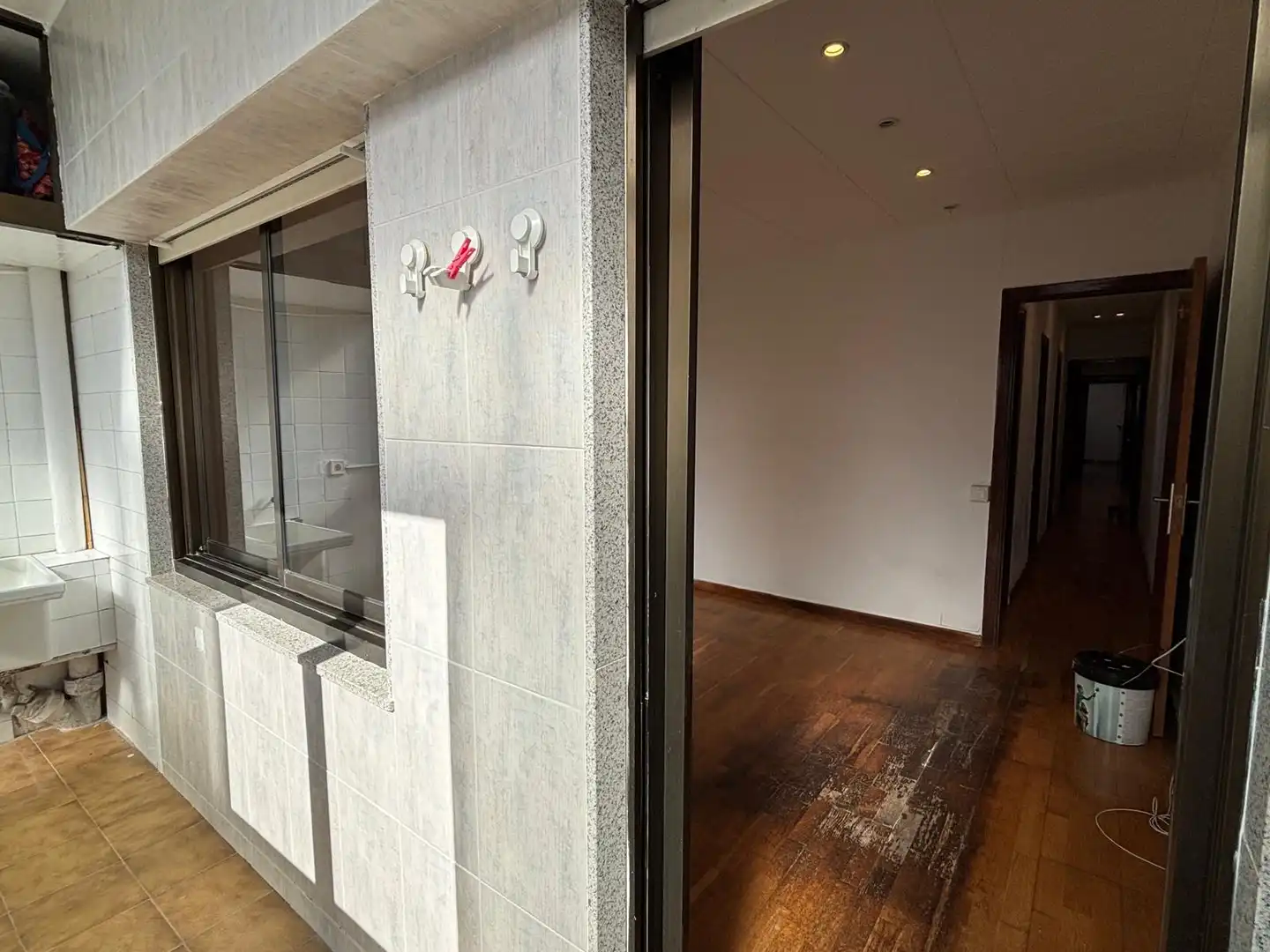 Wohnung zum Verkauf in Carrer Príncep de Bergara, imagen 24