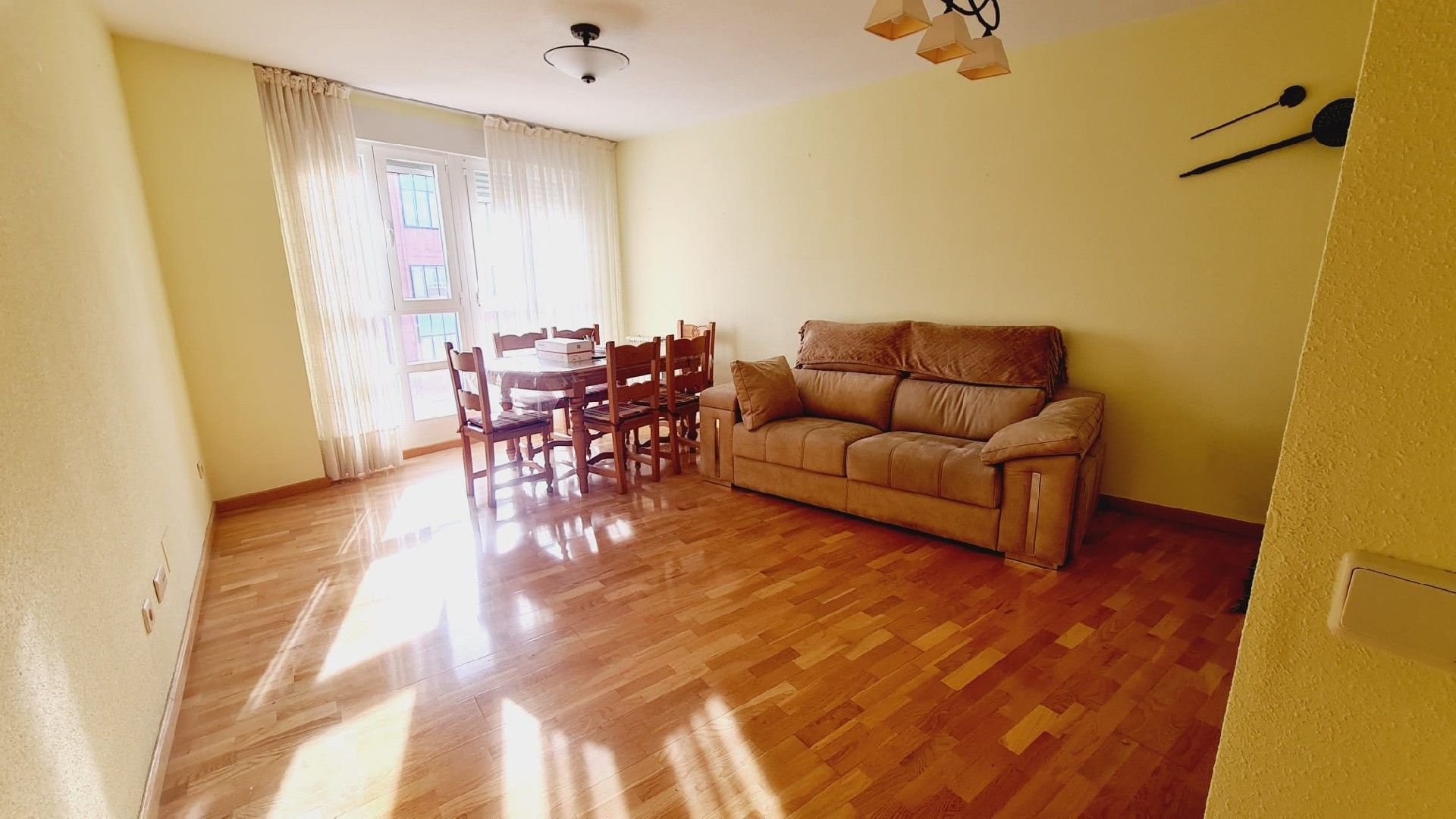 Apartament en venda a CA PEDRO BERRUGUETE, Centro
