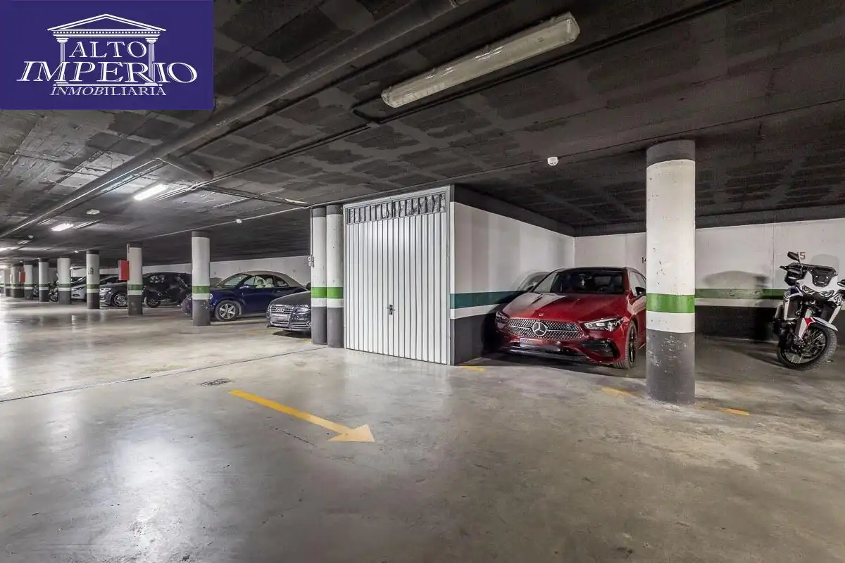 Flat with terrace for sale in Chana, imagen 33