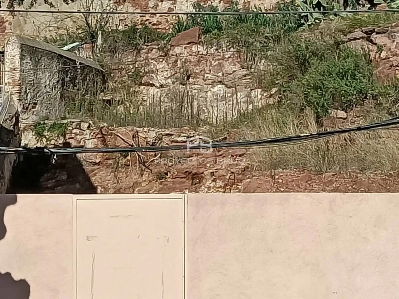 Fabrik Grundstücke zum Verkauf in Cervelló