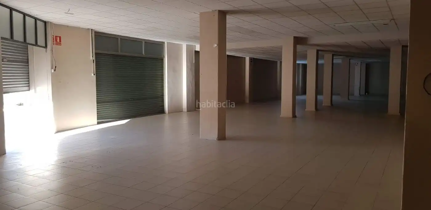 Business premises to rent in Avenida de la Libertad 24, imagen 11