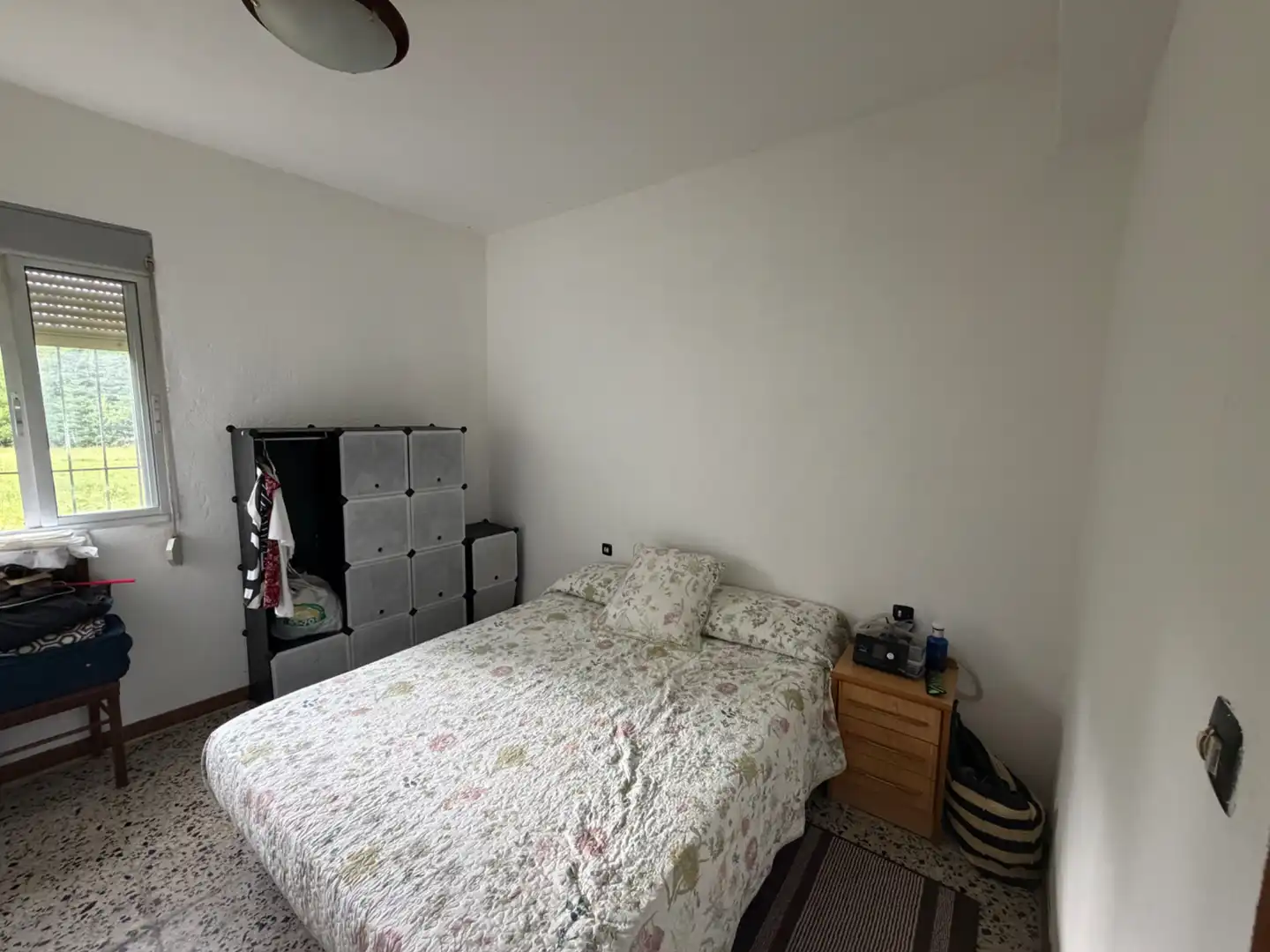 Habitación de Casa o chalet en venta en Monterroso con Jardín privado y Amueblado