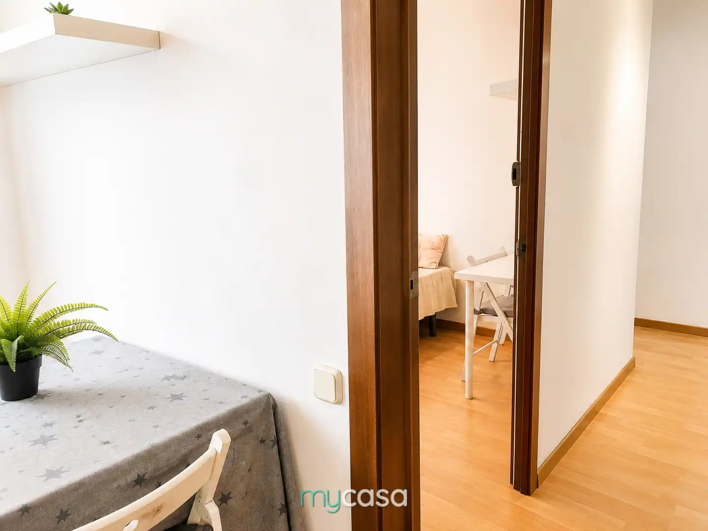 Wohnung mit Aufzug zum Verkauf in Carrer de la França Xica, imagen 22