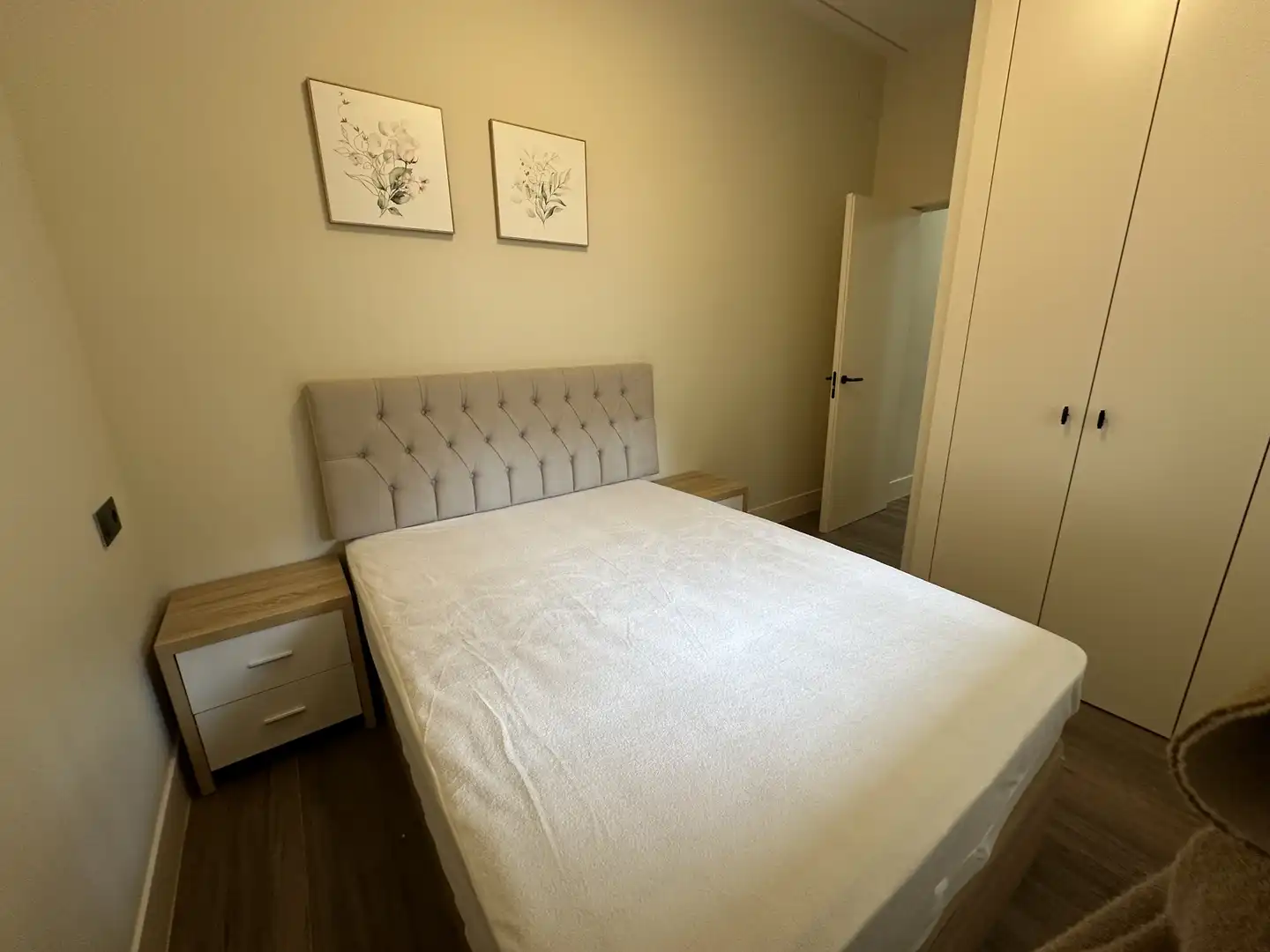 Apartament de lloguer a Calle del Doctor Blanco Soler, Las Águilas