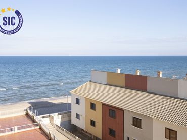 Appartement avec balcon à vendre à Mareny De Les Barraquetes - C/ CAP DE L` ALBIR-PLATJA M.B 6