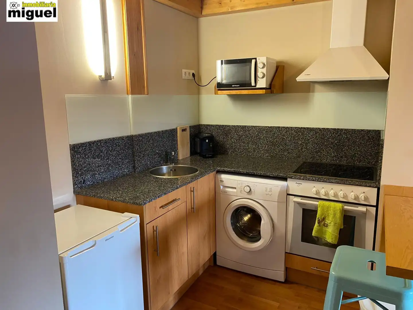 Loft zum Verkauf in Calle Carretera General, Val de San Vicente