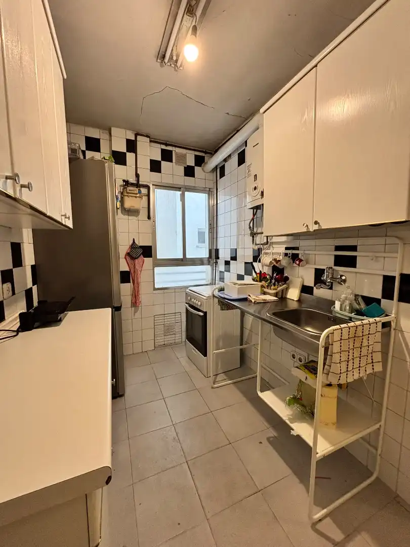 Appartement avec ascenseur à vendre à Avenida del Manzanares, imagen 5