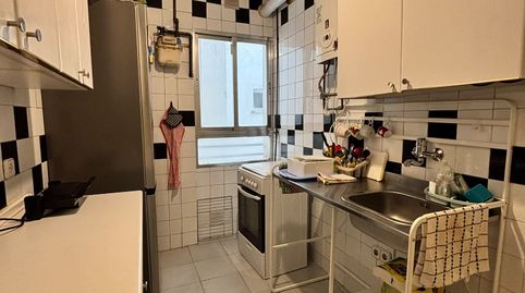 Foto 5 de Piso en venta en Avenida del Manzanares, Acacias, Madrid Capital