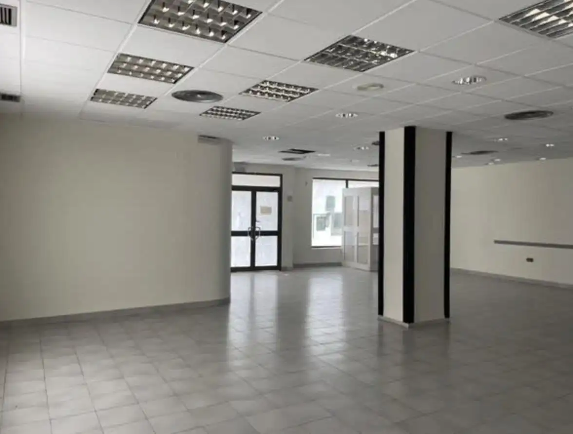 Office for rent in Motril