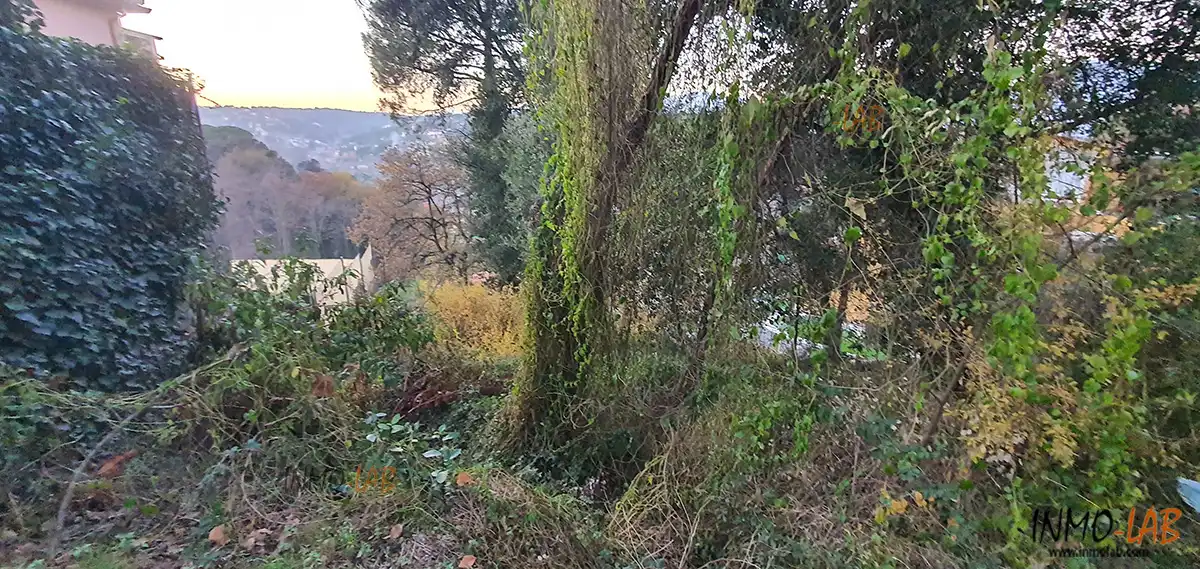 Residential land for sale in Vallgorguina, imagen 7