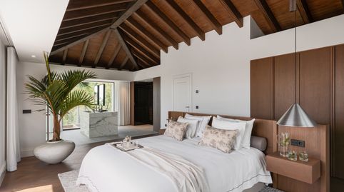 Foto 5 de Piso en venta en Benahavís pueblo, Málaga