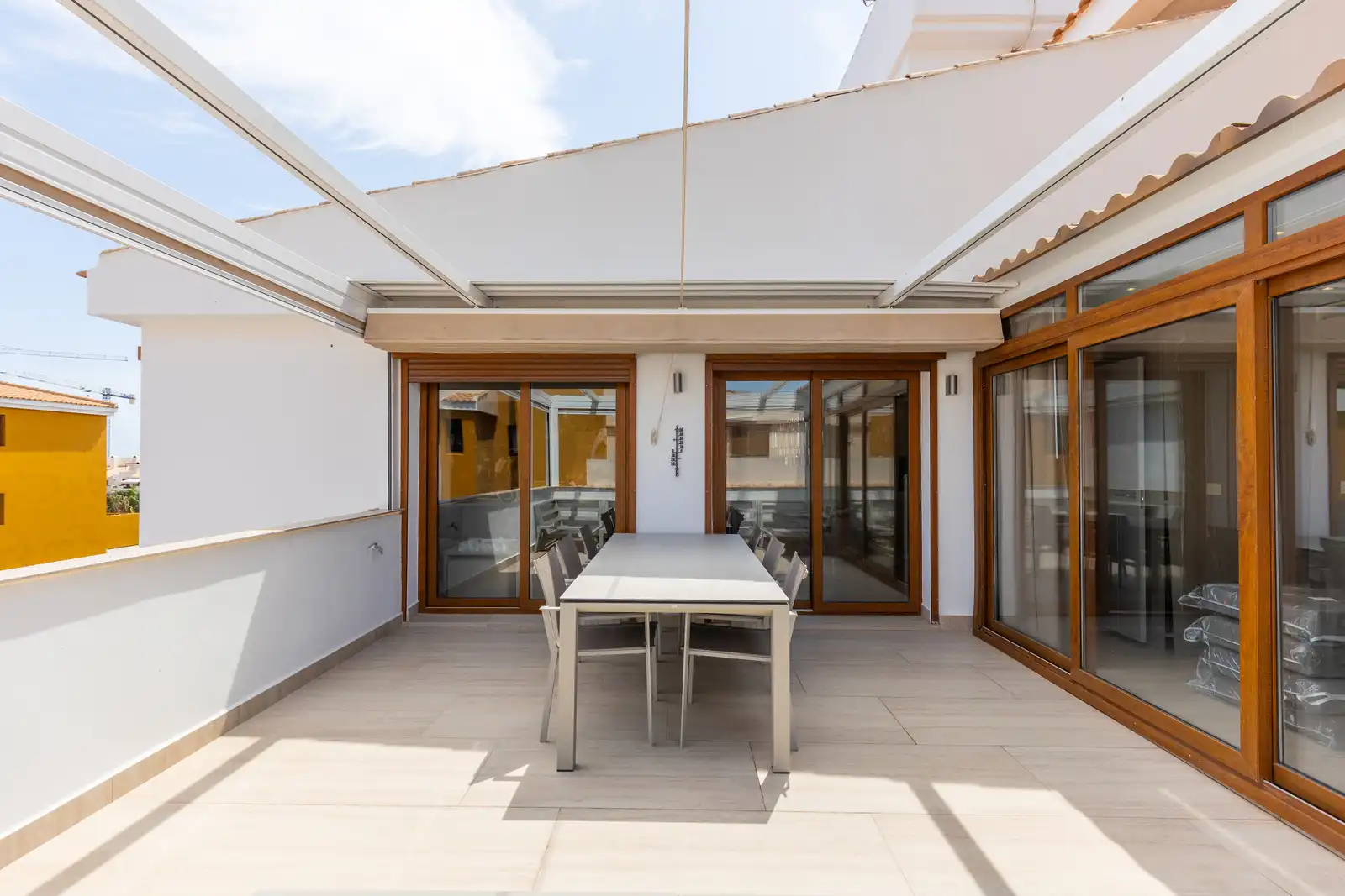 Appartement compact à vendre à Playa del Acequión, Náufragos y Rocío del Mar, imagen 11